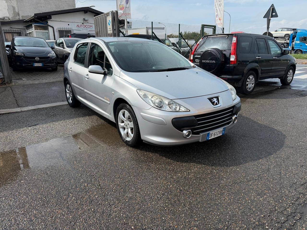 Peugeot 307 1.6 16V 5p. XT