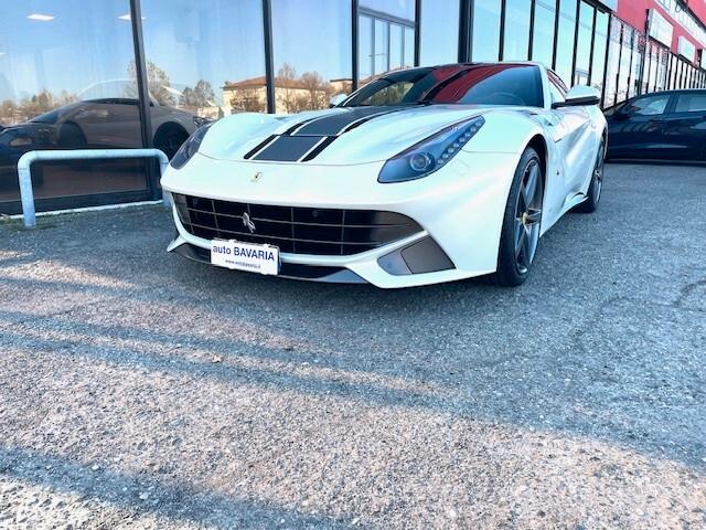 Ferrari F12 F12berlinetta