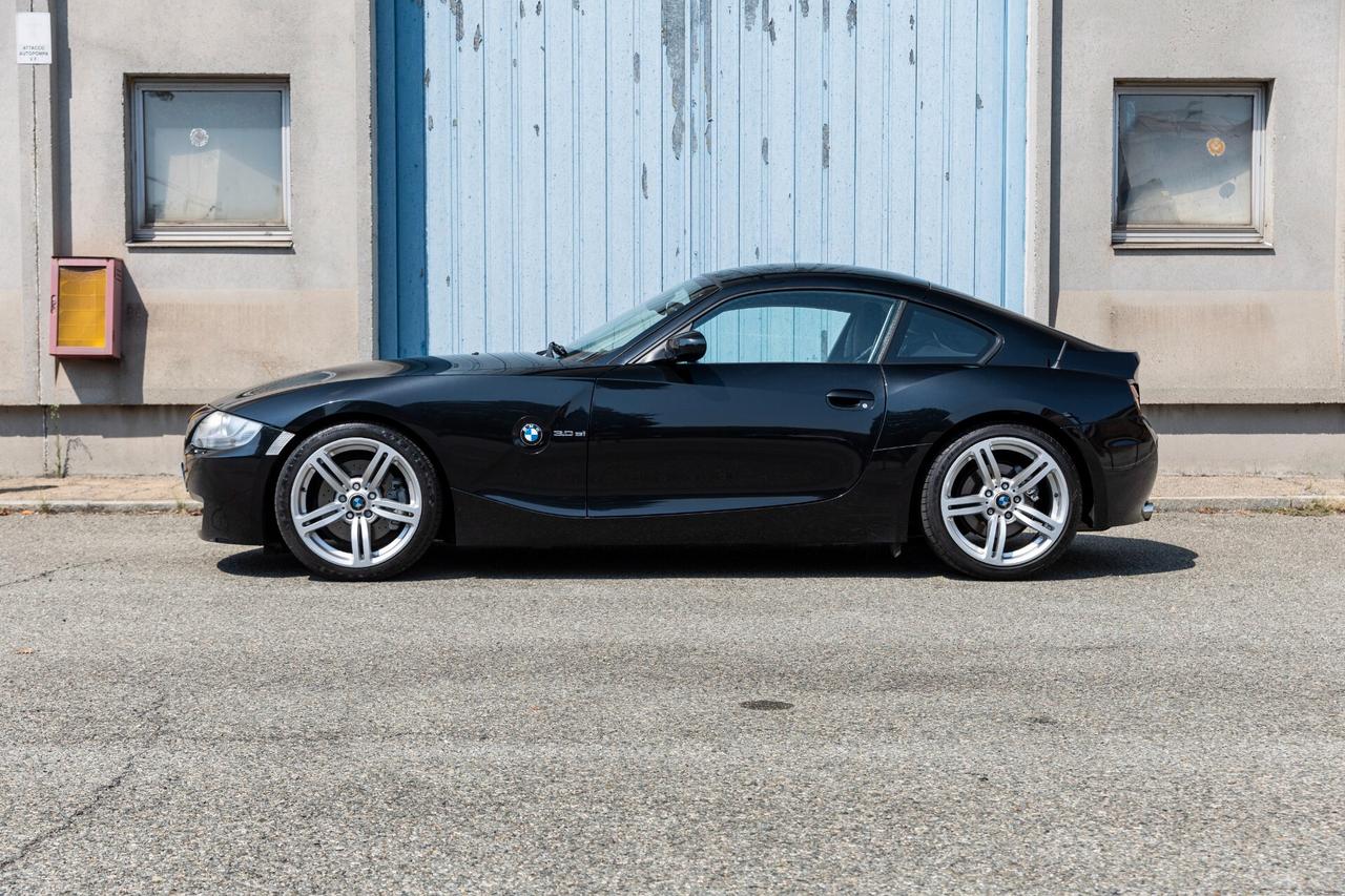 Bmw Z4 3.0si cat Coupé