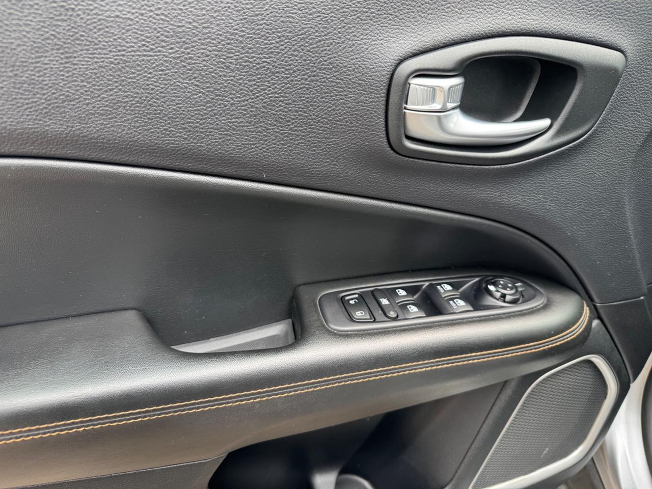 Jeep Compass 2.0 Multijet II aut. 4WD Limited
