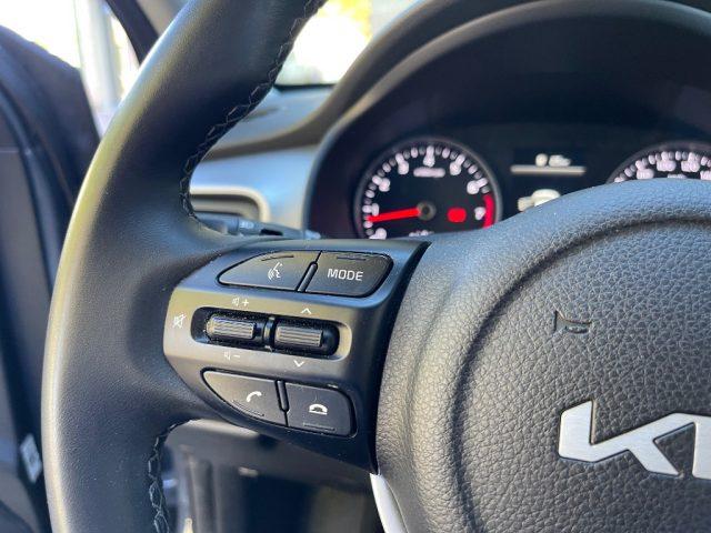 KIA Stonic 1.2 82CV DPI ECO GPL DELLA CASA UNIPROPRIETARIO