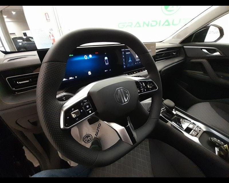 MG HS NEW NUOVA 1,5L DCT COMFORT