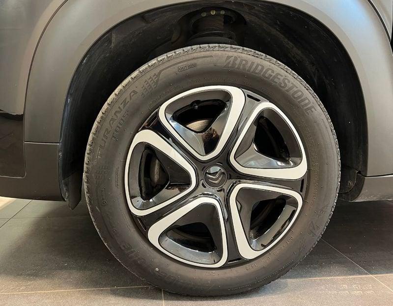 Citroën C3 Aircross C3 Aircross PureTech 110 S&S Feel
