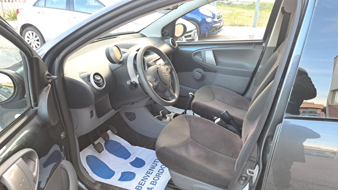 Citroen C1 1.0 5 p Unico Proprietario...