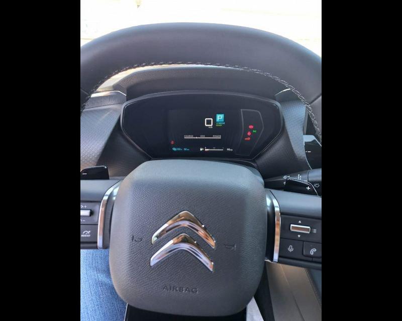 Citroën C5 X Nuova Hybrid 225 Ã«-EAT8 - Shine