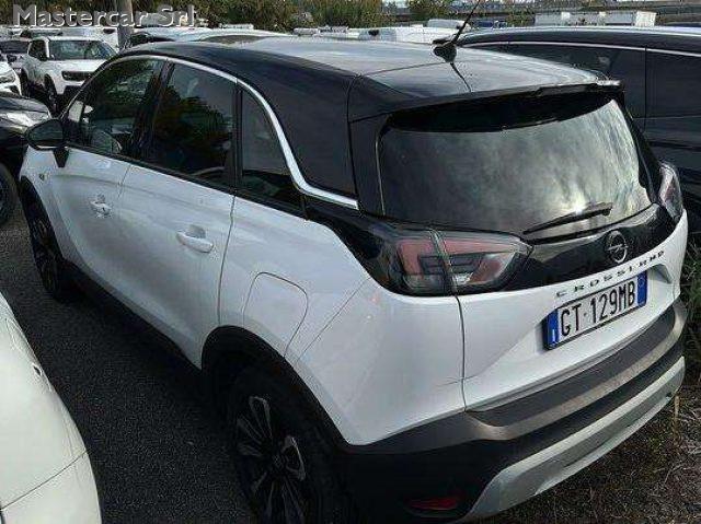 OPEL Crossland Crossland 2021 1.2 Elegance s - GT129MB