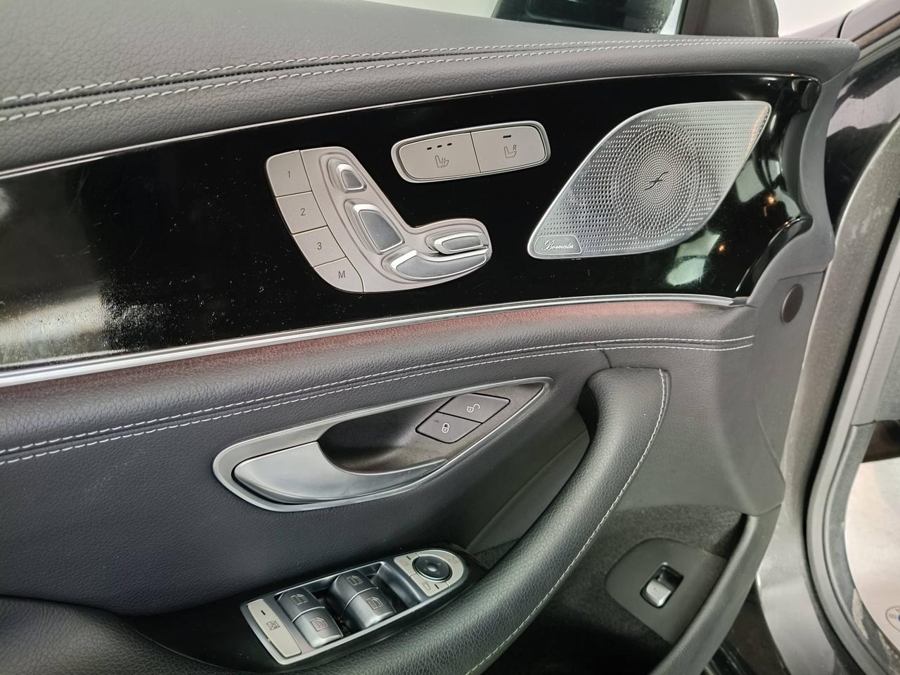 Mercedes-Benz AMG GT Coupe 4 - X290 - AMG GT Coupe 43 mhev (eq-boost) Premium 4matic+ auto