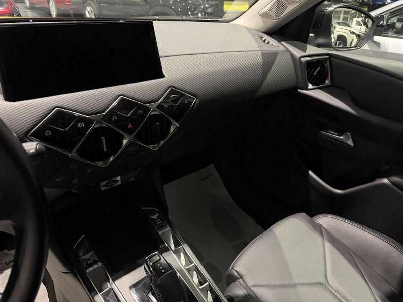 DS DS 3 Crossback DS 3 BlueHDi 130 aut. Rivoli