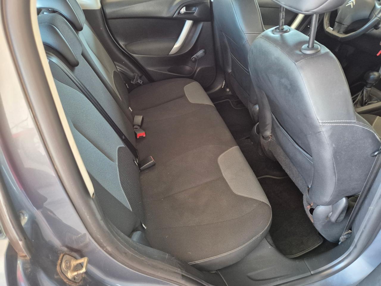 Citroen C3 1.1 Attraction