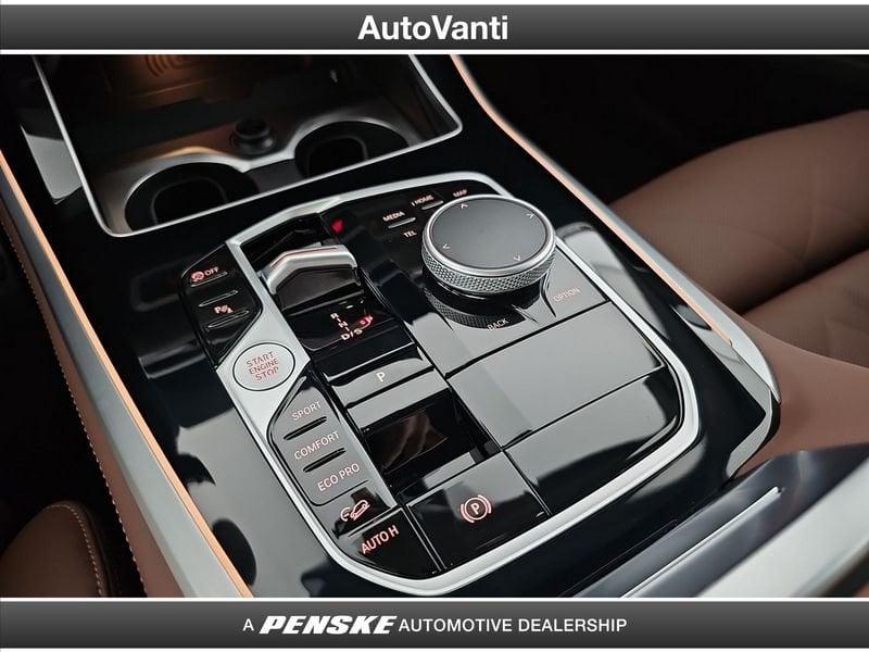 BMW X5 xDrive30d 48V Msport Pro