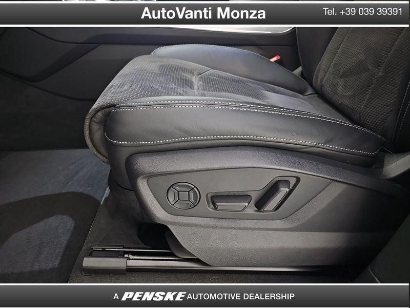 Audi Q8 45 TDI quattro tiptronic Sport