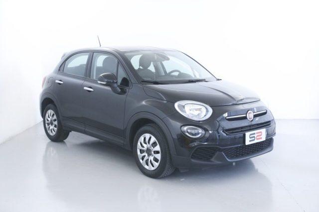 FIAT 500X 1.0 T3 120 CV Urban Retrocamera