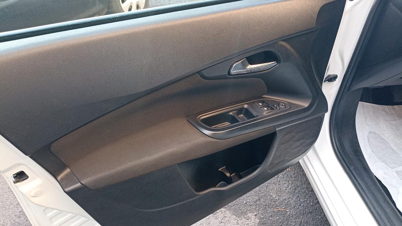 Fiat Tipo 1.3 Mjt S&S 5 porte Business
