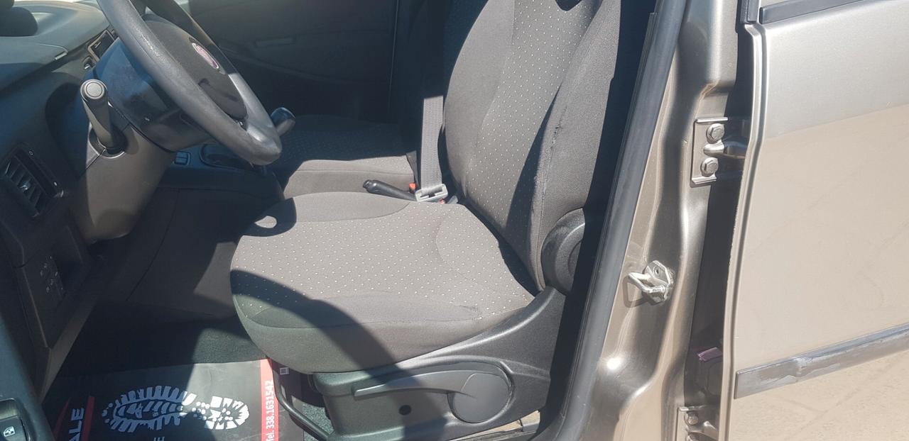 Fiat Idea 1.3 Multijet 16V 90 CV Emotion EURO 4