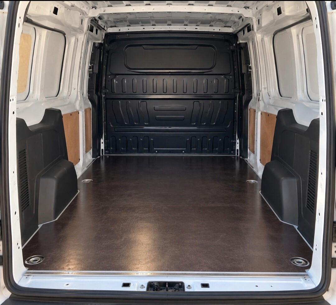 Ford Transit Connect 200 1.5 TDCi PC Furgone Maxi 2018