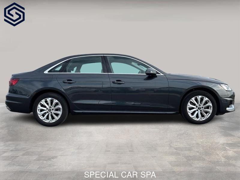 Audi A4 35 2.0 tdi mhev Business Advanced 163cv s-tronic