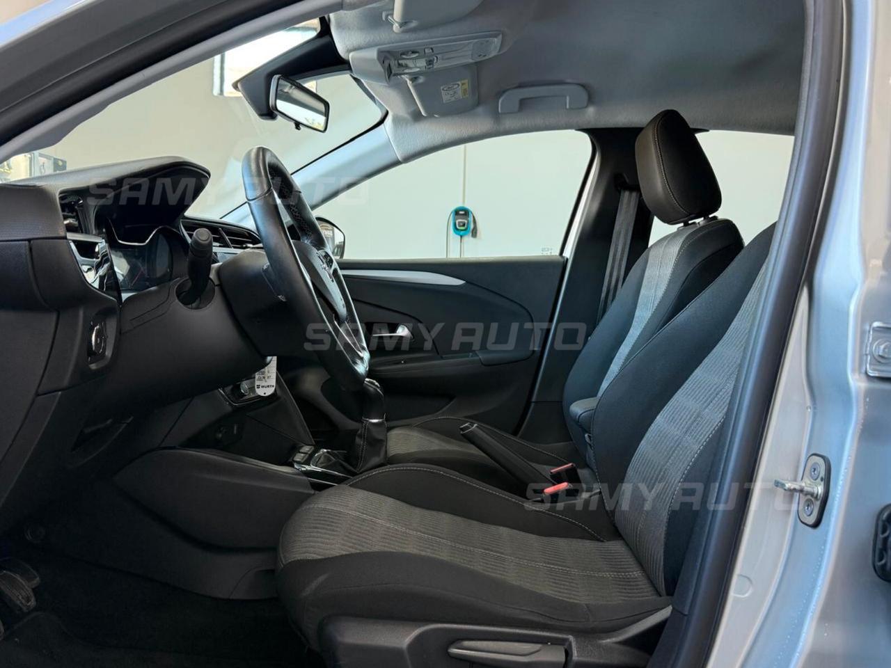 Opel Corsa 1.2 Edition