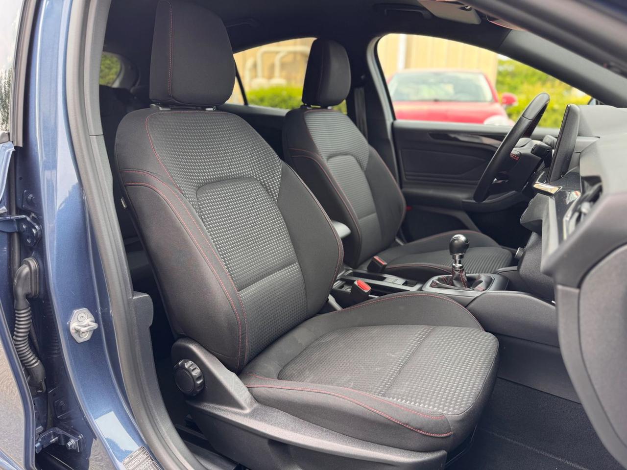 Ford Focus ST Line 1.0 EcoBoost mHEV #10922