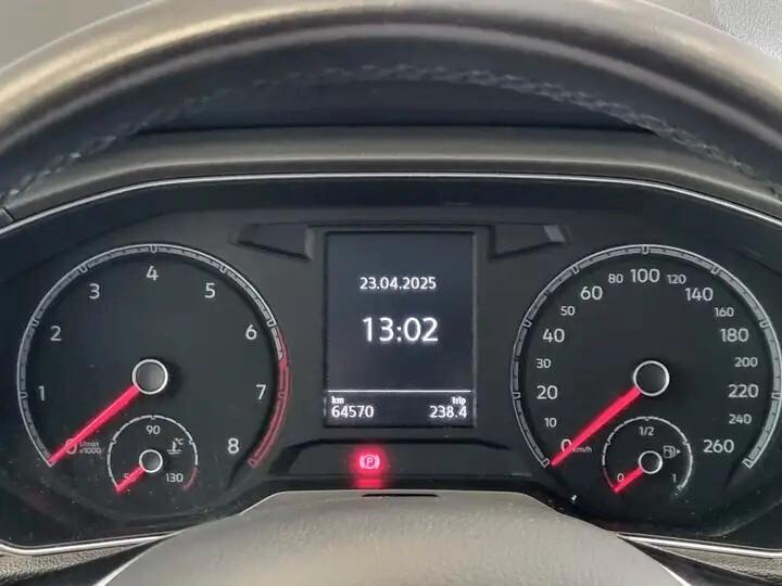 Volkswagen T-Roc 1.0 TSI 115 CV Style BlueMotion Technology