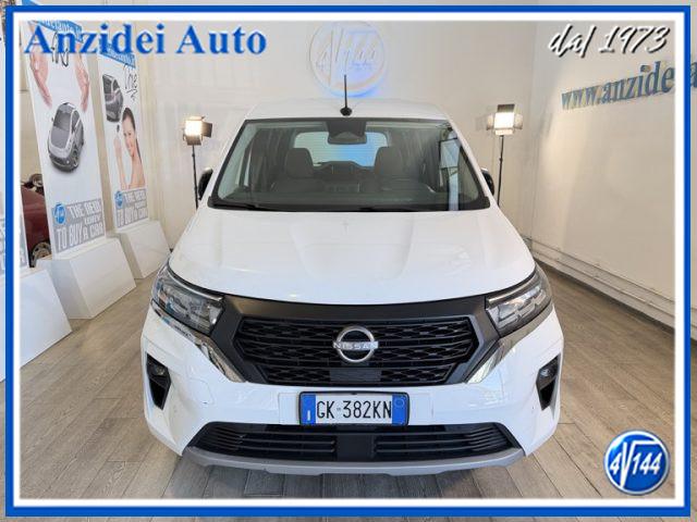 NISSAN Townstar 1.3 130 CV N-Connecta