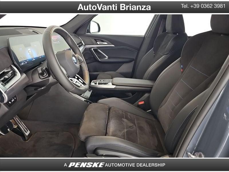 BMW X1 X1 xdrive 25e MSport Pro