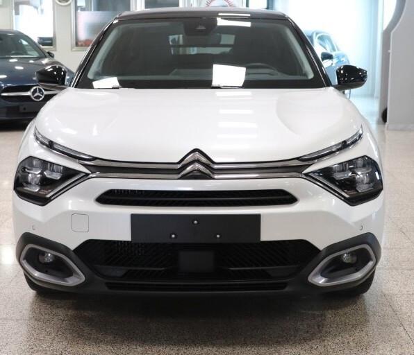 CITROEN C4 HDI 130CV *2024