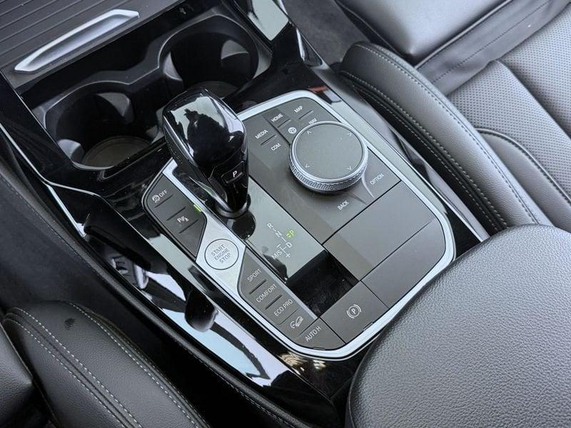 BMW X4 X4 xDrive20d 48V Msport