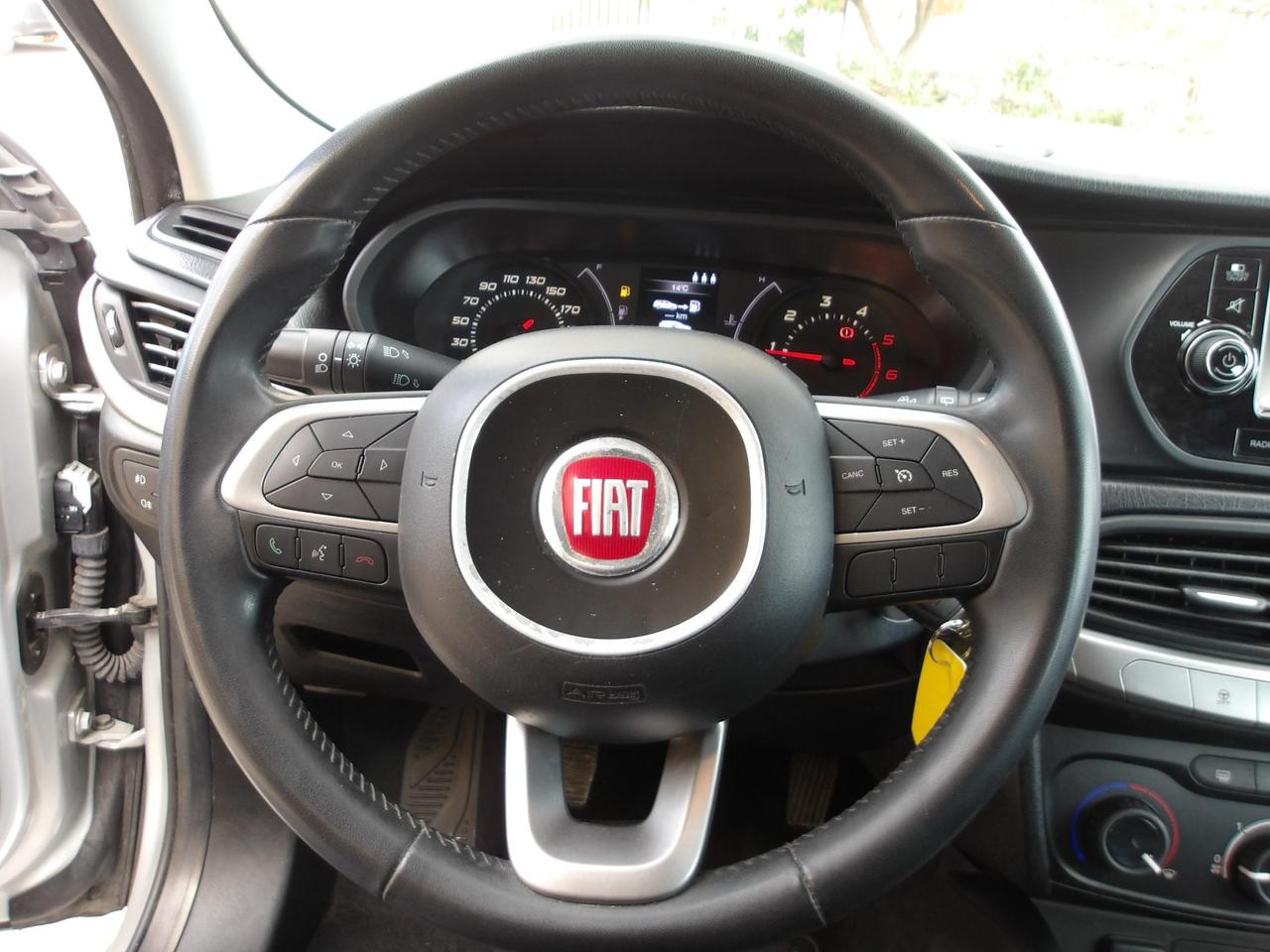 Fiat Tipo Station Wagon Tipo SW 1.6 mjt Business s&s 120cv