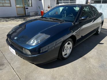 Fiat Coupe 1.8 i.e. 16V