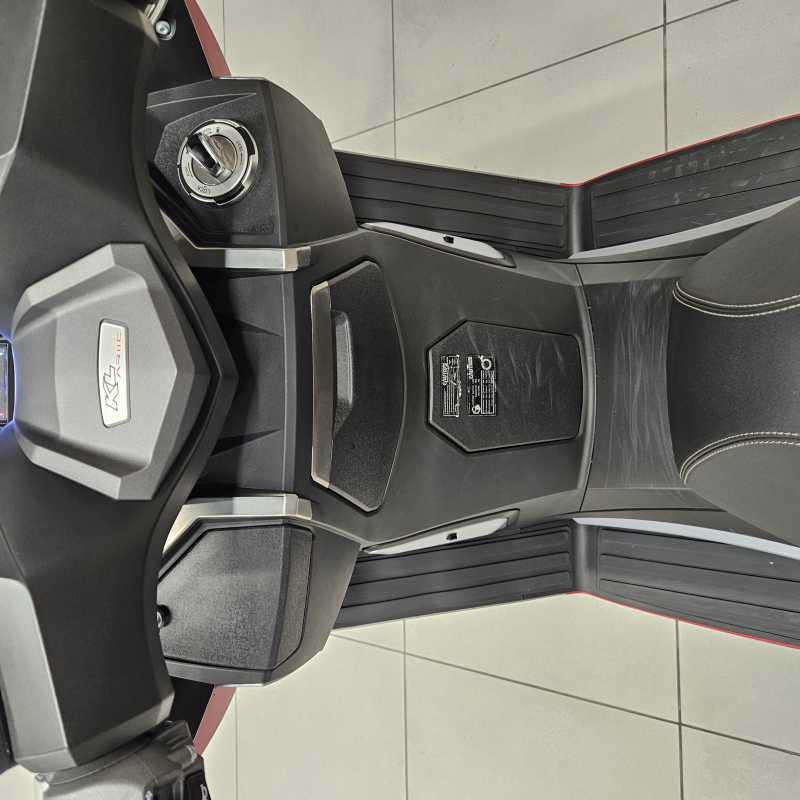 Kl Ariic Brera 318 - 2025