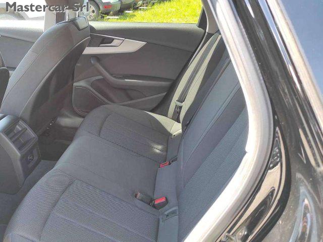 AUDI A4 A4 Avant 35 2.0 tdi mhev Business 163cv -FZ243BR