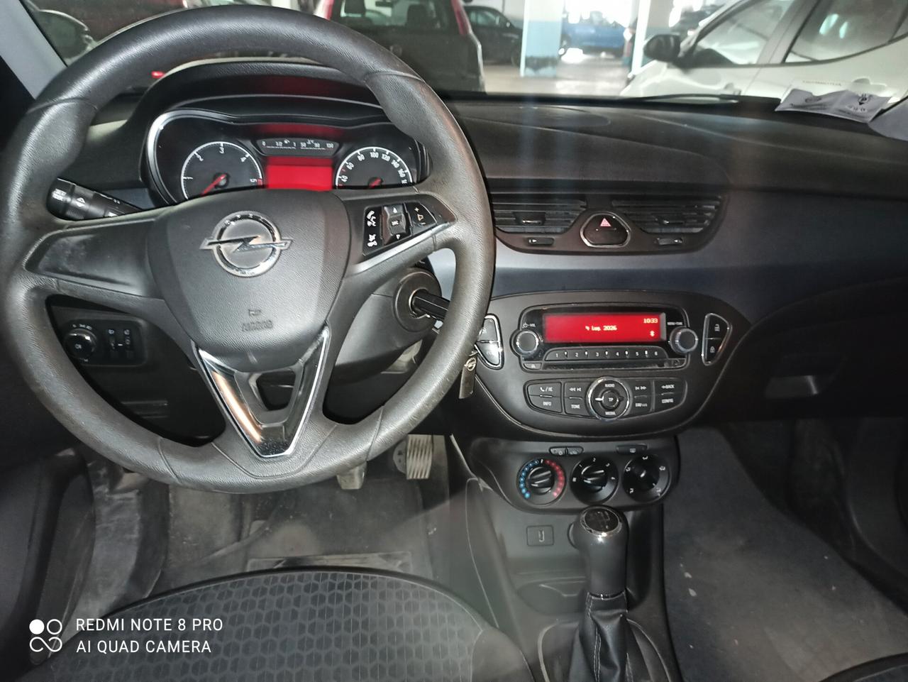Opel Corsa 1.3 CDTI ecoFLEX Start&Stop 5 porte Mulijet km 51.000