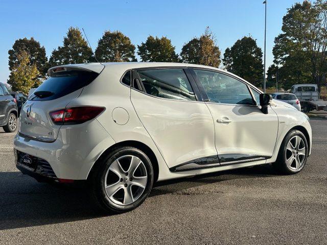 RENAULT Clio 1.5 dCi 8V 75CV 5P. Costume National