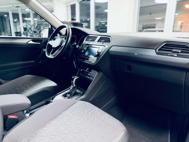 Volkswagen Tiguan 2.0 tdi Life 150cv dsg