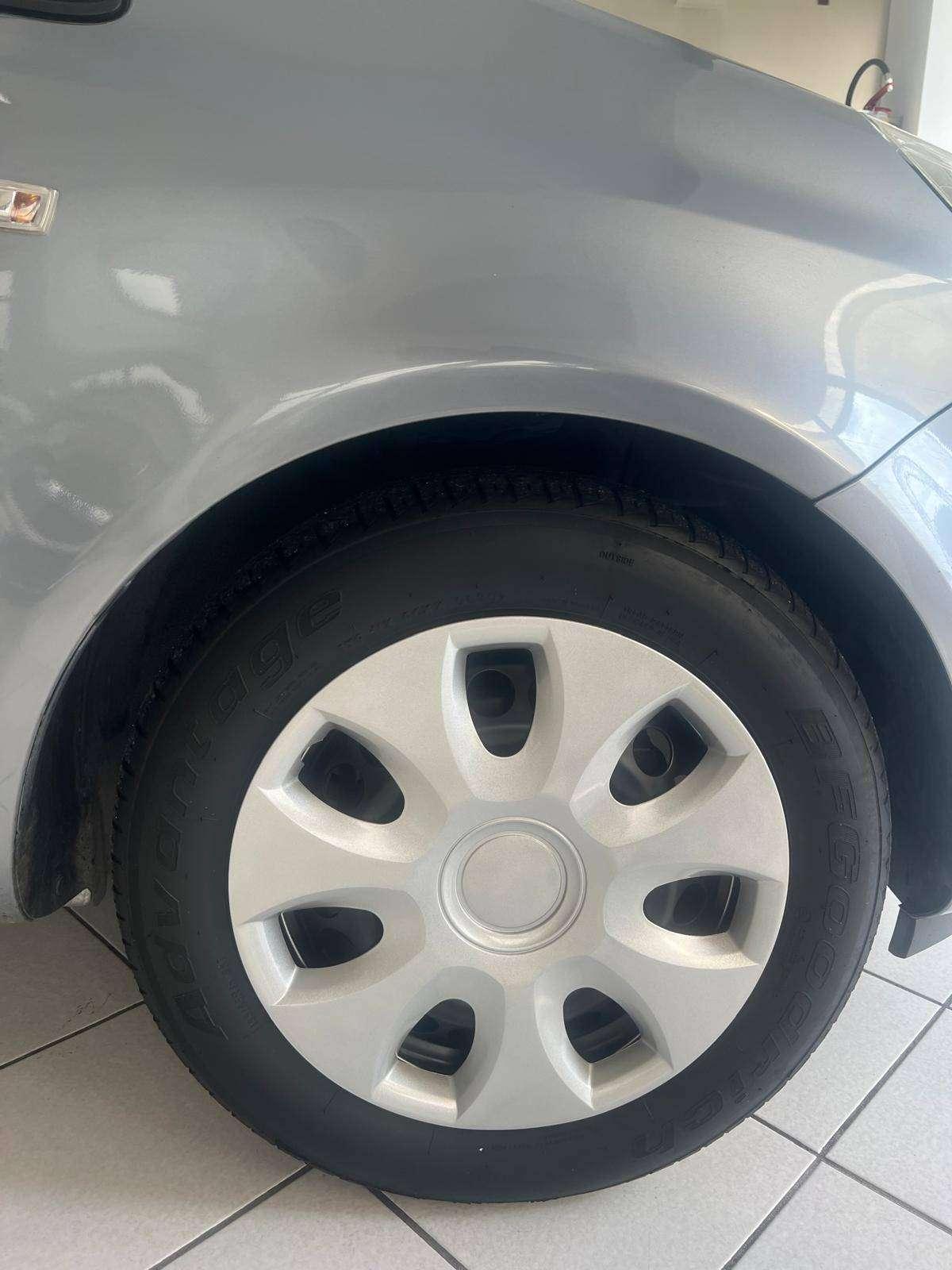 Opel Corsa Corsa IV 5p 1.2 Enjoy Gpl-tech 2029