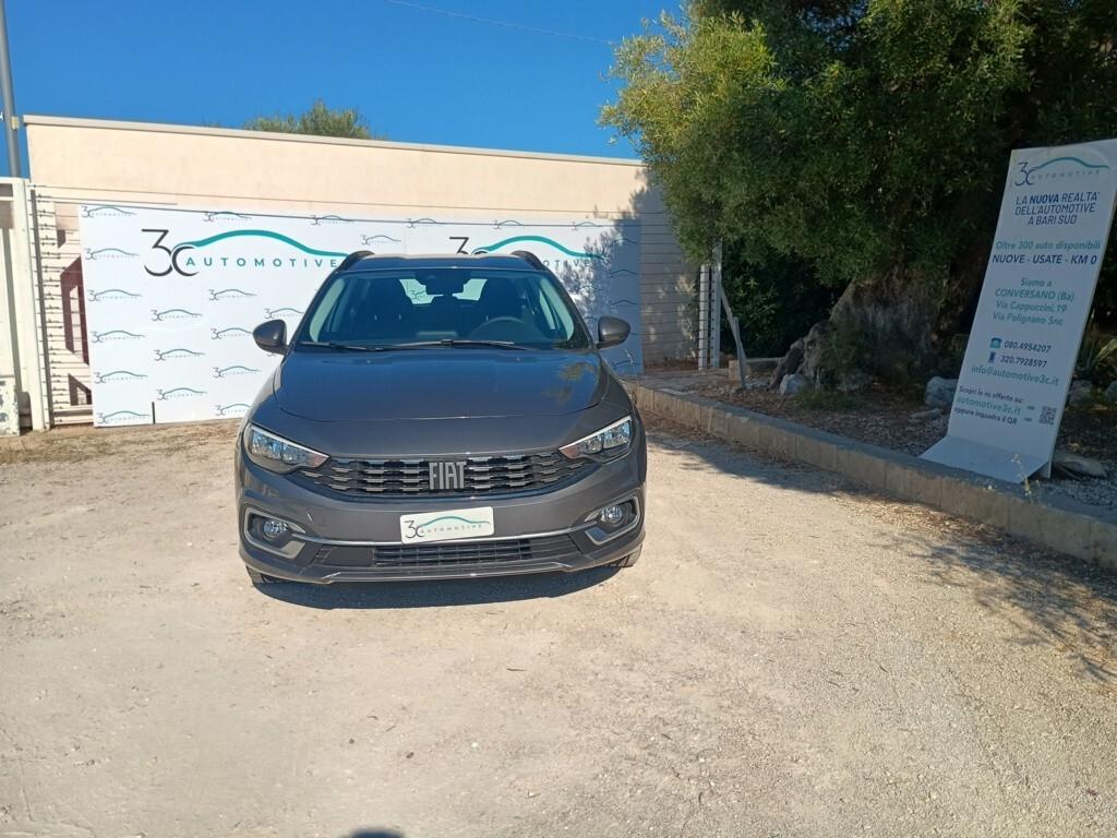 Fiat Tipo SW 1.3 MJ 95CV City Life KM0