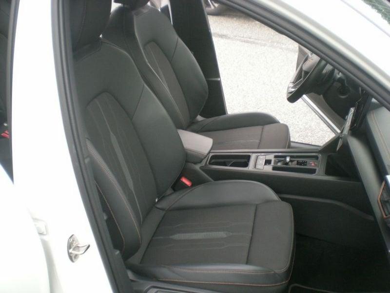 Cupra Formentor 2.0 tdi 4drive 150cv dsg