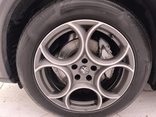 ALFA ROMEO Stelvio 2.2 t Sprint Q4 190cv auto