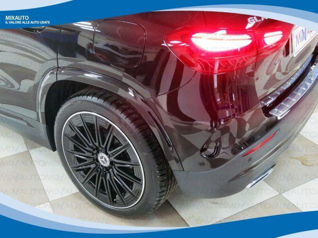 MERCEDES-BENZ GLA 200 D Automatic AMG Line Premium EU6 KM Ø