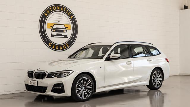 BMW 320 d 48V Touring Msport IVA ESPOSTA