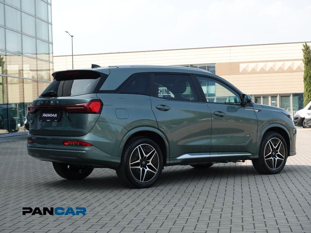 DFSK E5 1.5 Phev Luxury