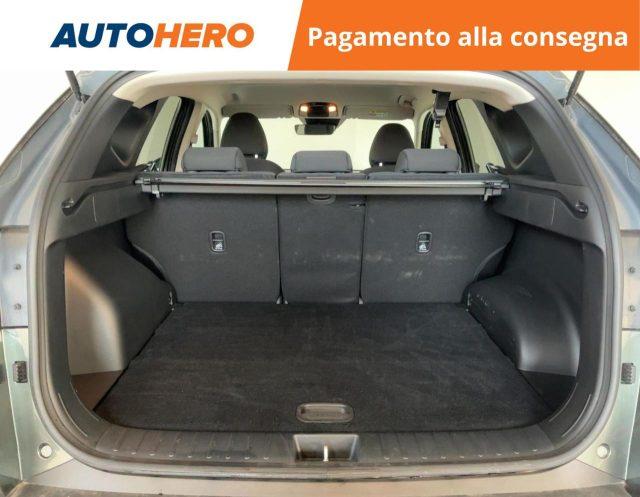 HYUNDAI Tucson 1.6 HEV aut. XLine