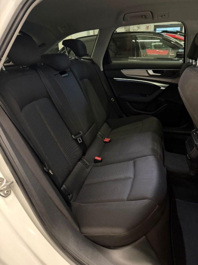AUDI A6 40 2.0 TDI S tronic quattro Design