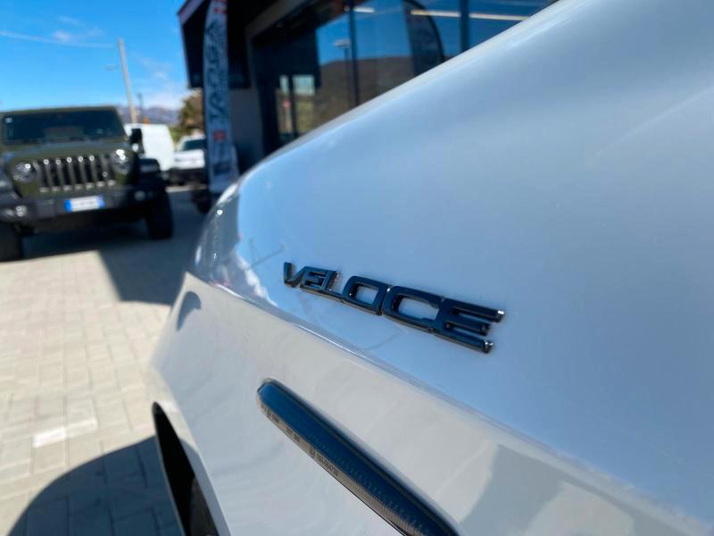 Alfa Romeo Giulietta 2.0 jtdm(2) Distinctive 140cv