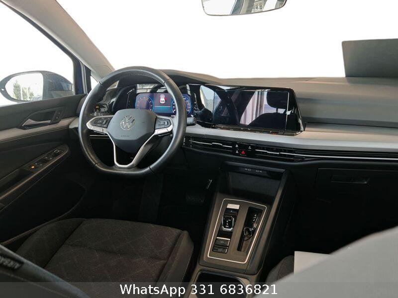 Volkswagen Golf Golf 1.0 eTSI EVO DSG Life