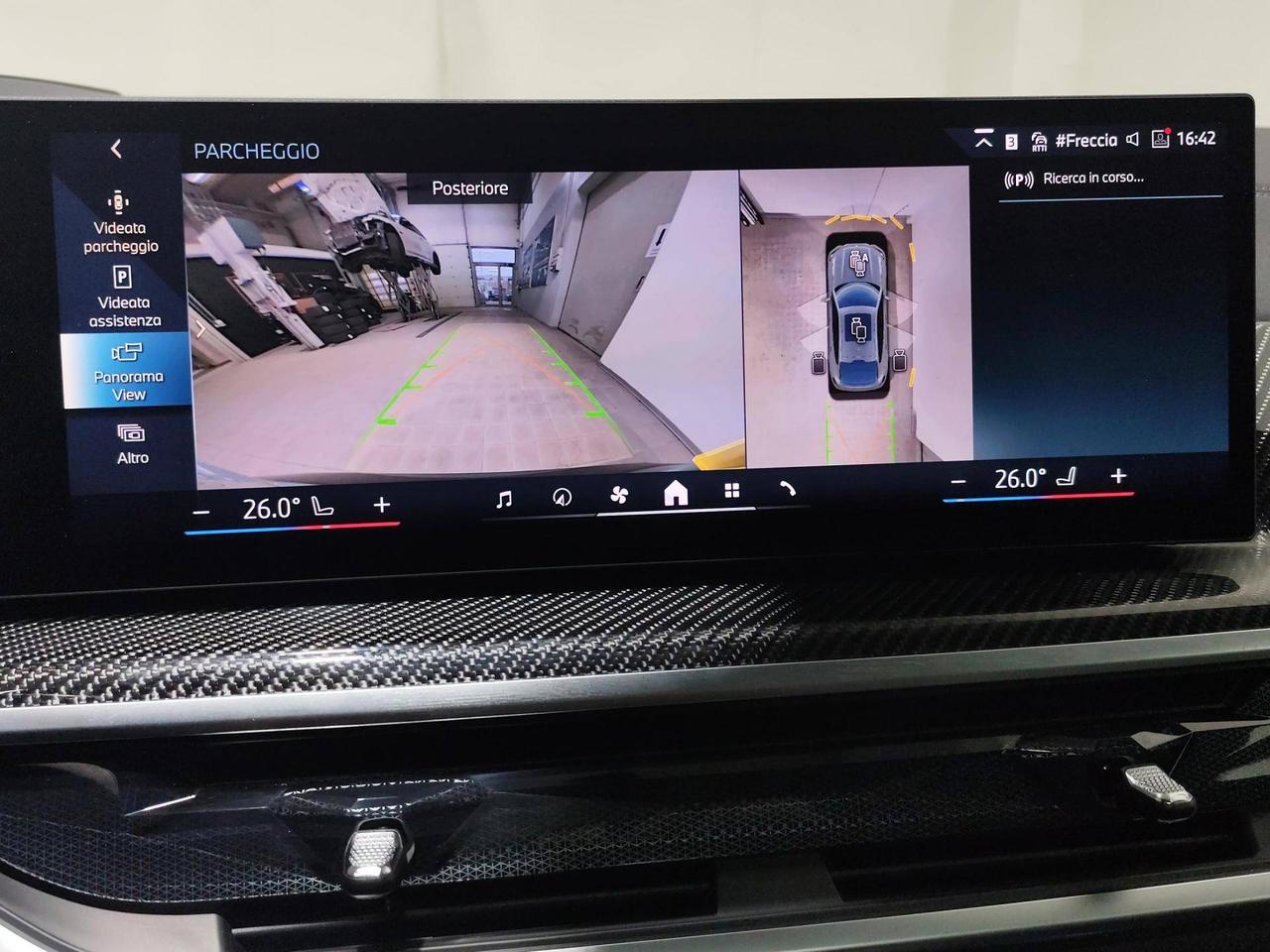 BMW X6 xDrive30d MSport Pro