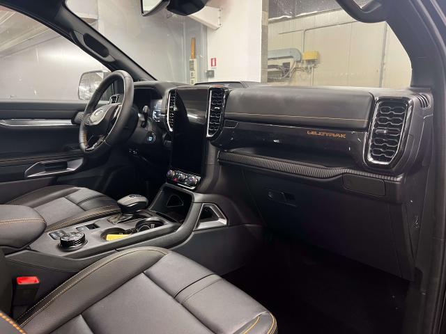 Ford Ranger 3.0 Wildtrak awd 240cv A/T EleRoll *VARI COLORI*