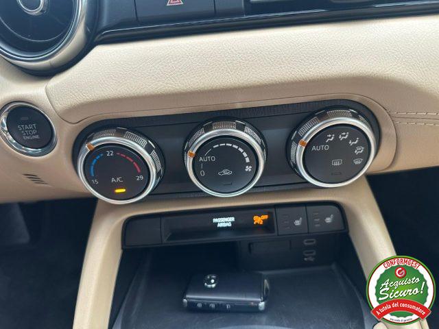 MAZDA MX-5 1.5L Skyactiv-G Homura