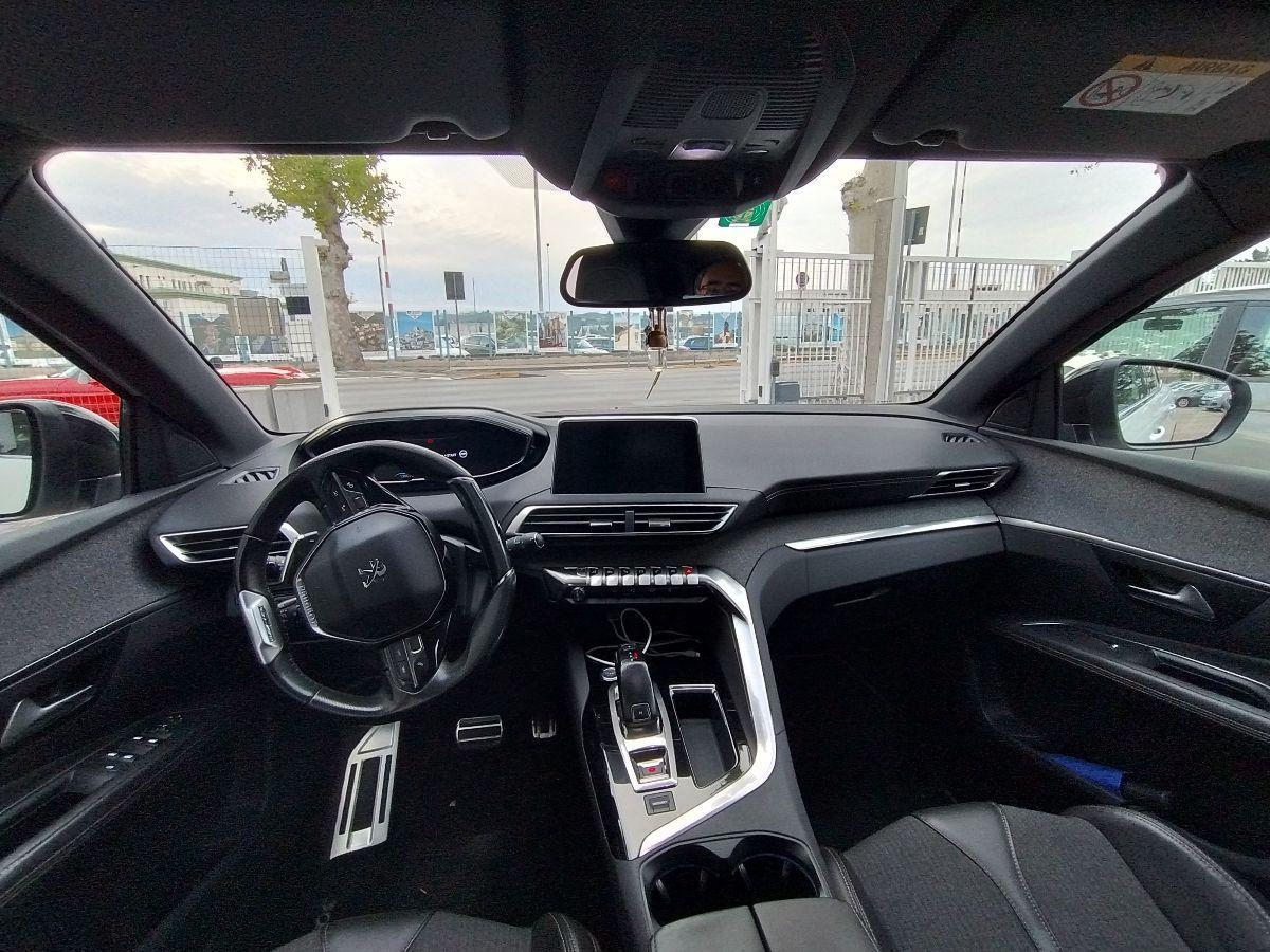 PEUGEOT - 3008 - BlueHDi 130 S&S GT Line