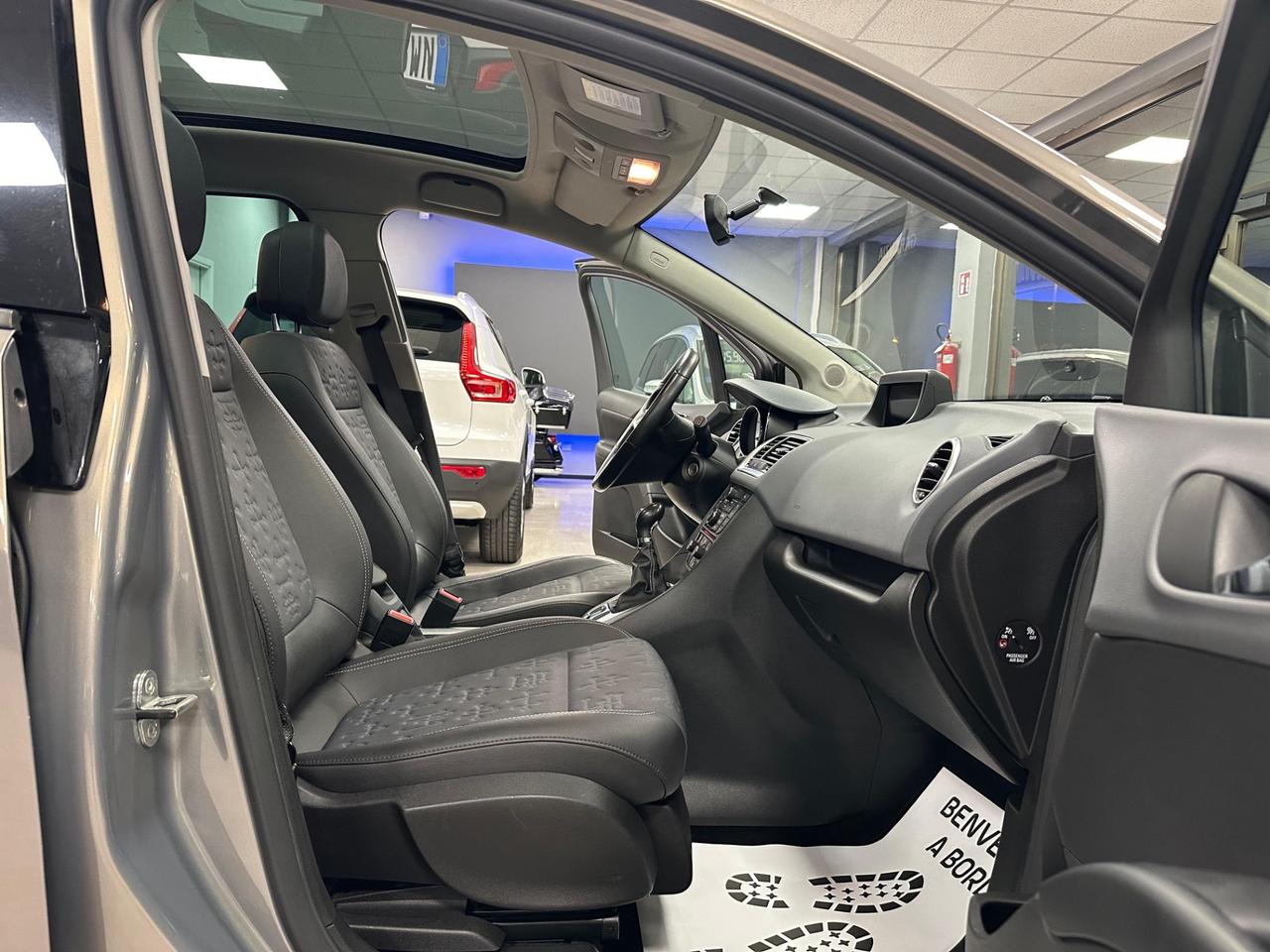 Opel Meriva 1.4 Turbo 120CV b-color Panoramic OK NEOPATENTATI